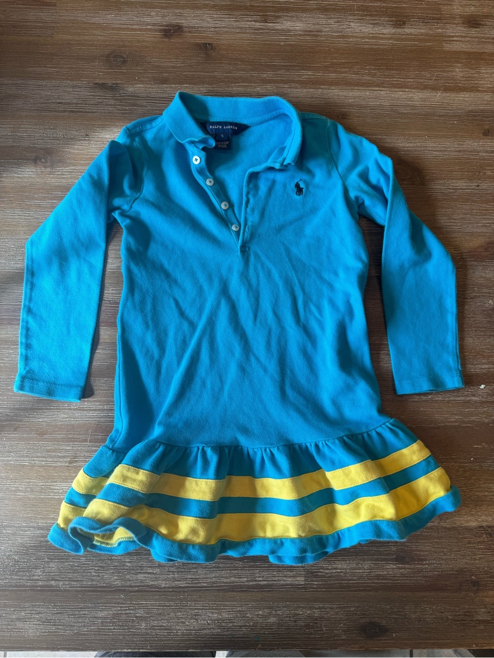 Polo Ralph Lauren Dress 5